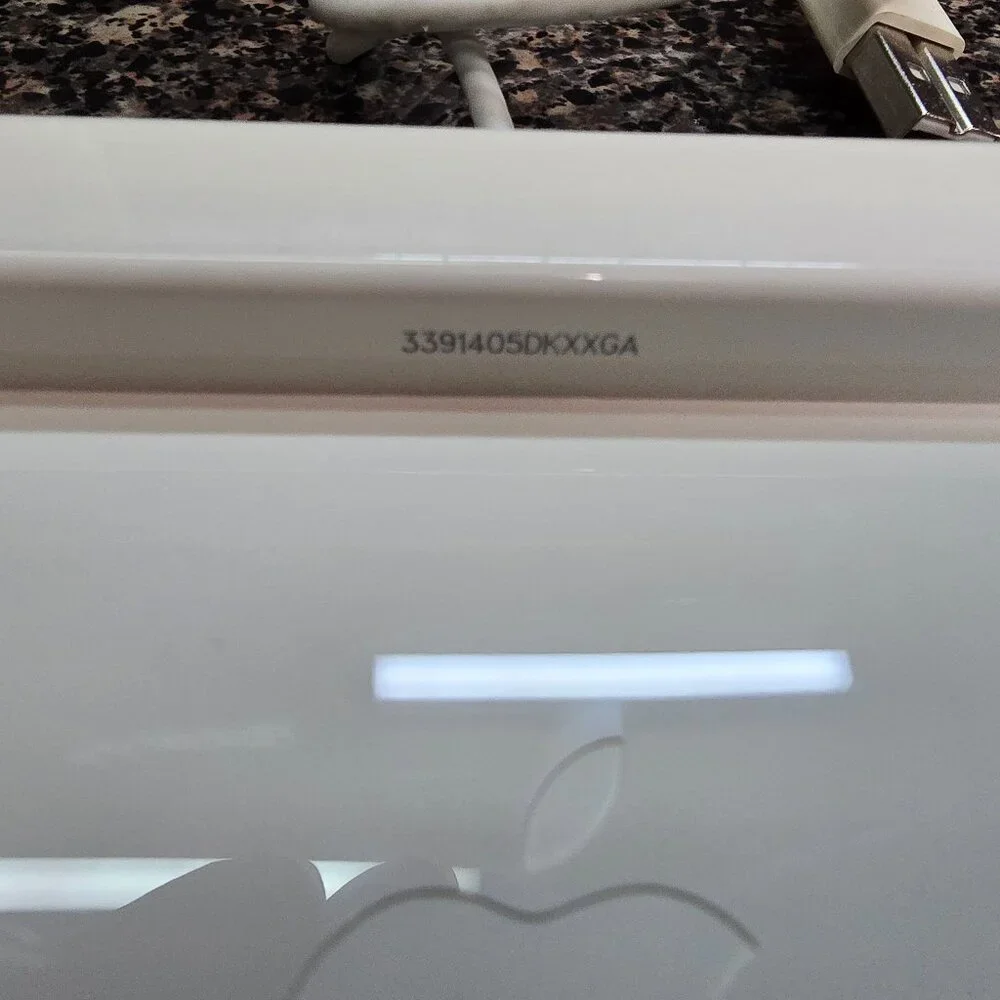 Apple usb a1243